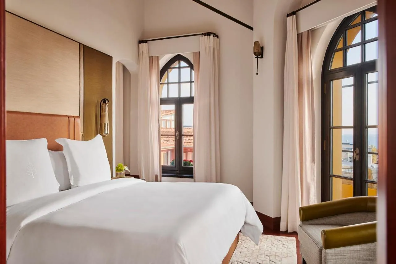 Four Seasons Hotel Istanbul at Sultanahmet-1