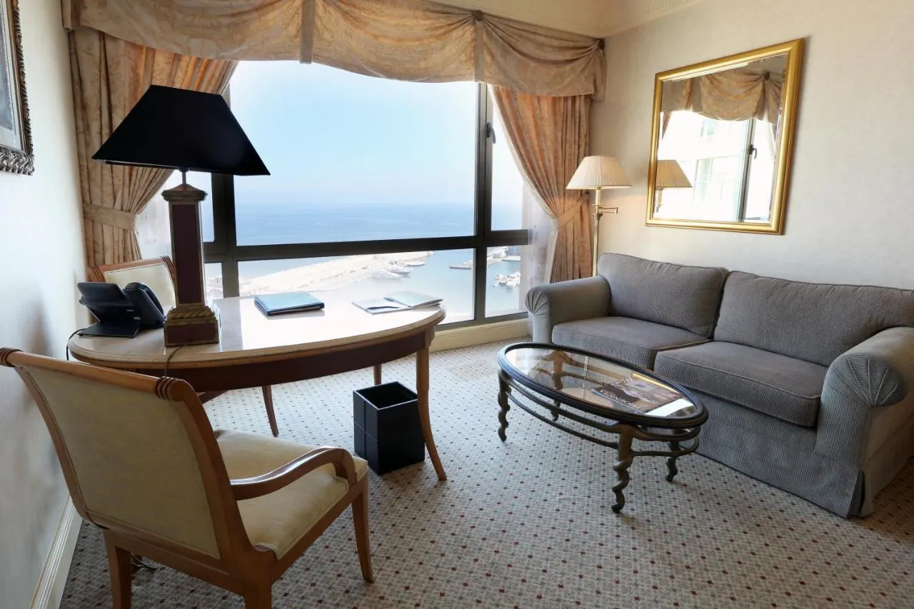 InterContinental Phoenicia Beirut slide-4