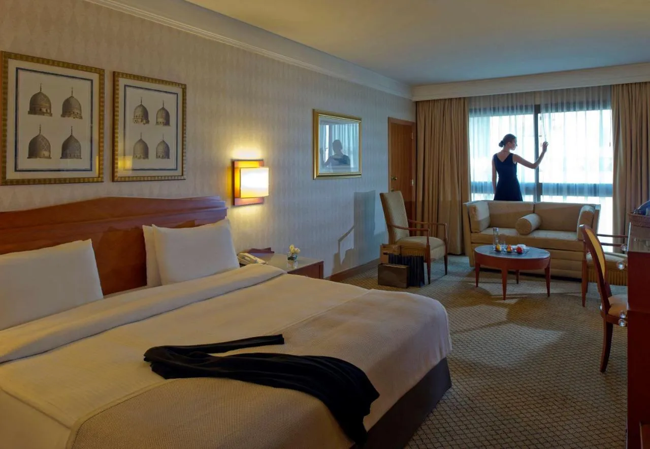 Radisson Blu Martinez Hotel Beirut slide-3