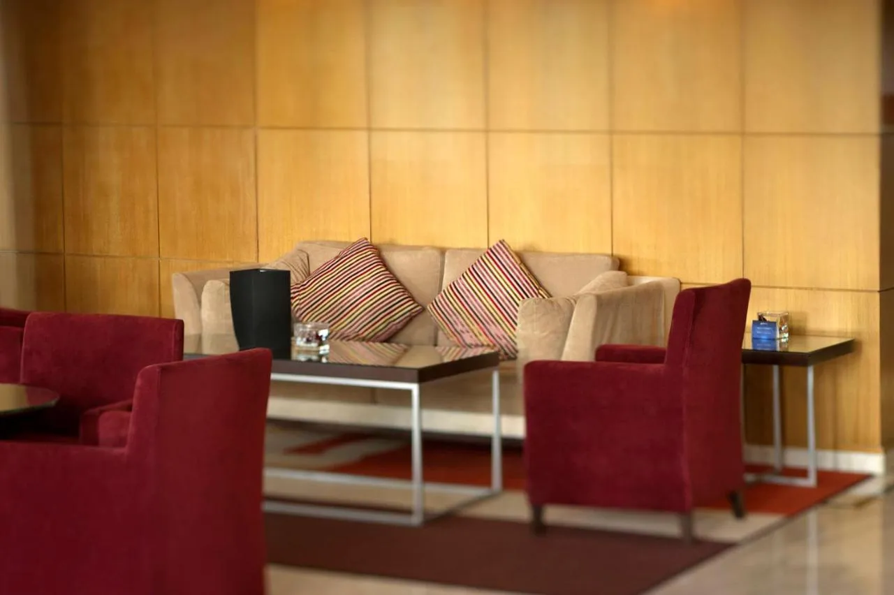Radisson Blu Martinez Hotel Beirut slide-5
