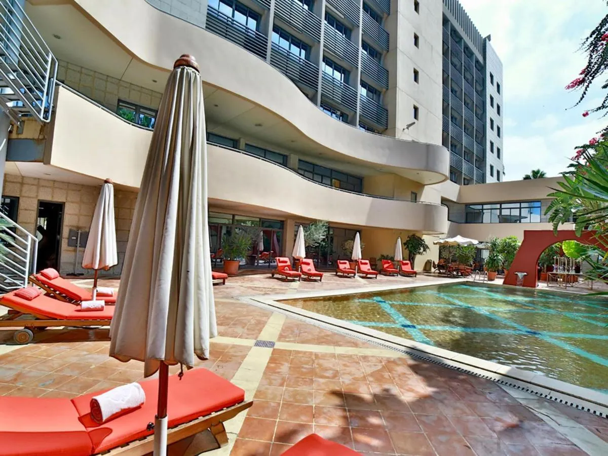 Lancaster Tamar Hotel- Hadath slide-5