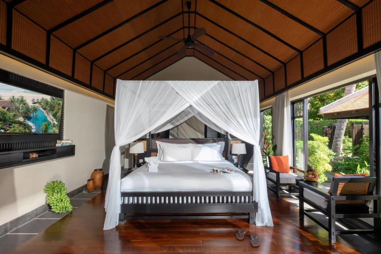 Anantara Mui Ne Resort-1