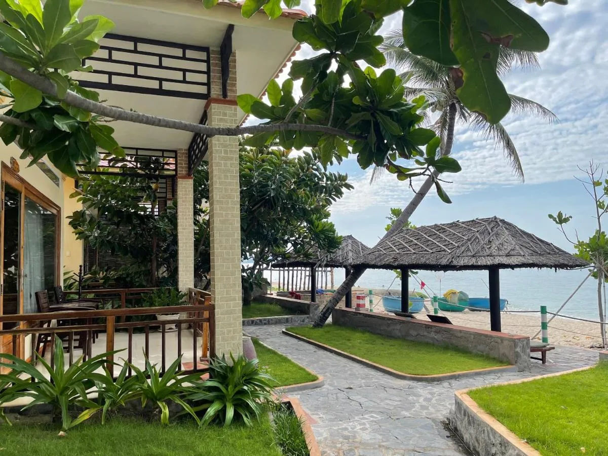 TIEN DAT MUI NE Resort & Spa-1