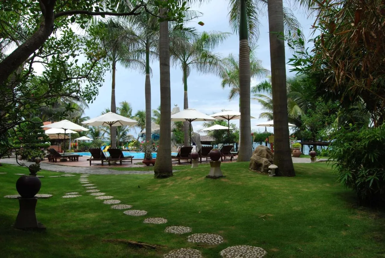 TIEN DAT MUI NE Resort & Spa slide-4