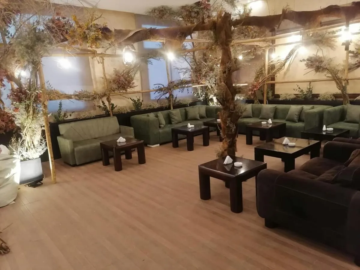 Jouhayna Hotel&Suite-1