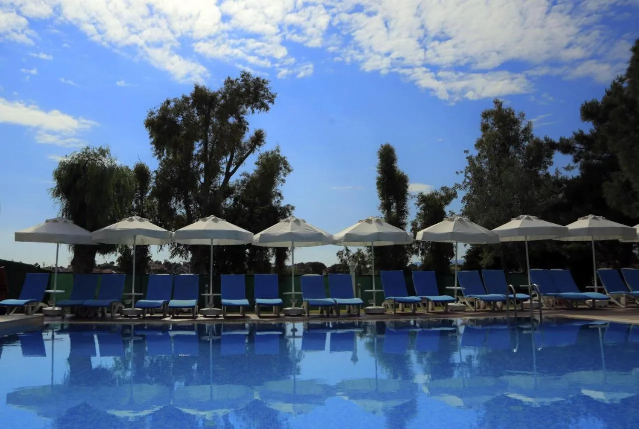 Labranda Lebedos Princess - All Inclusive-1