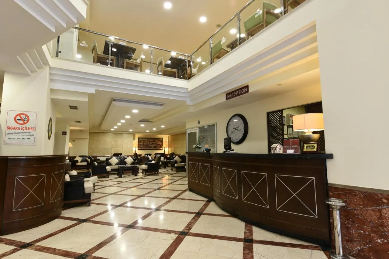 Asal Hotel-2