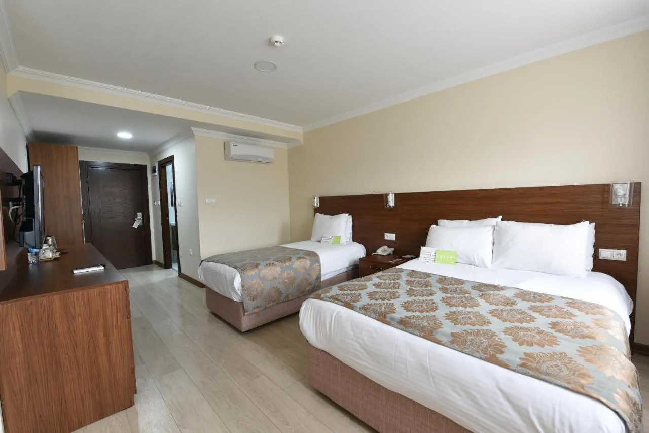 Asal Hotel slide-3