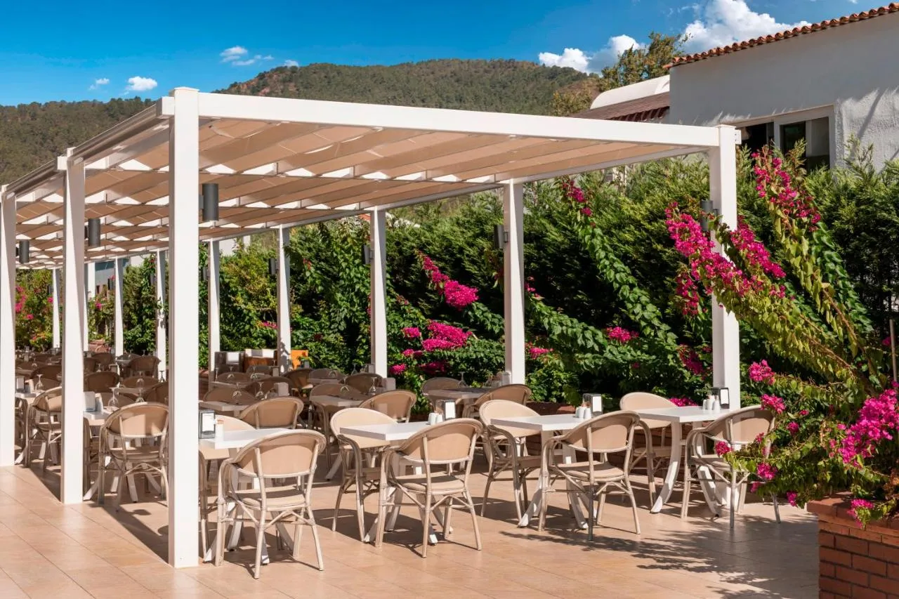 Elite World Marmaris - Adult Only-1