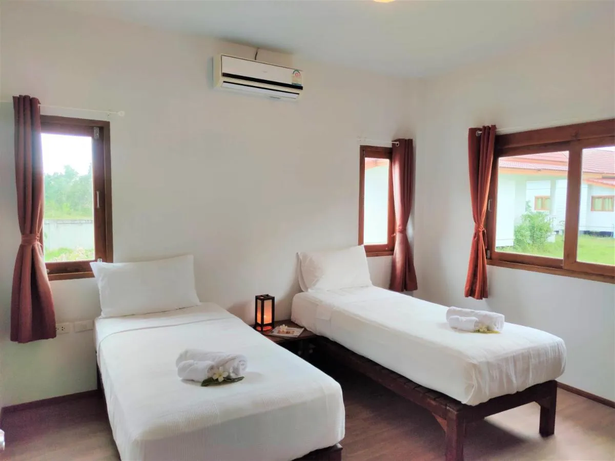 Armonia Holiday Village & Spa-1