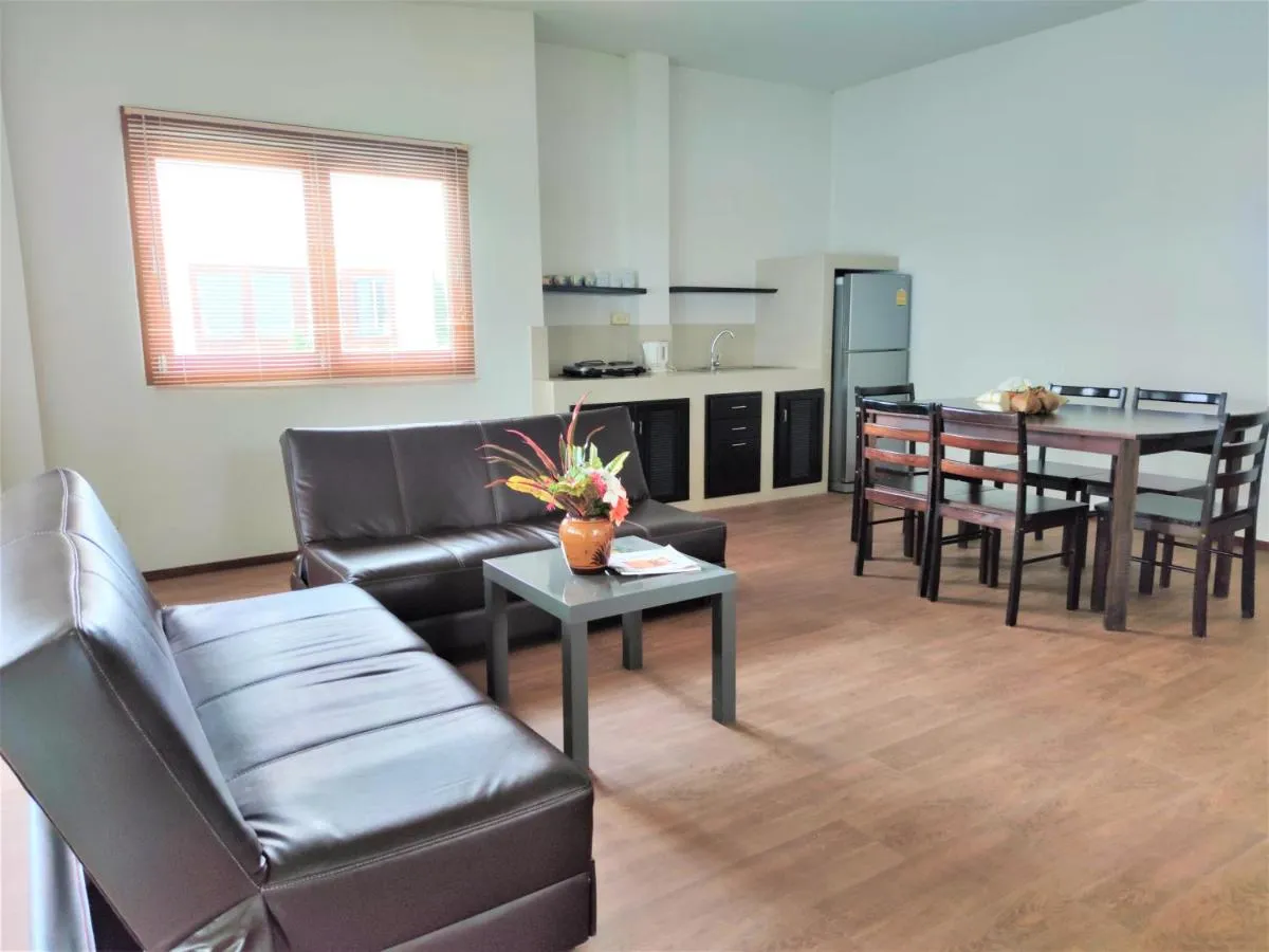 Armonia Holiday Village & Spa-2