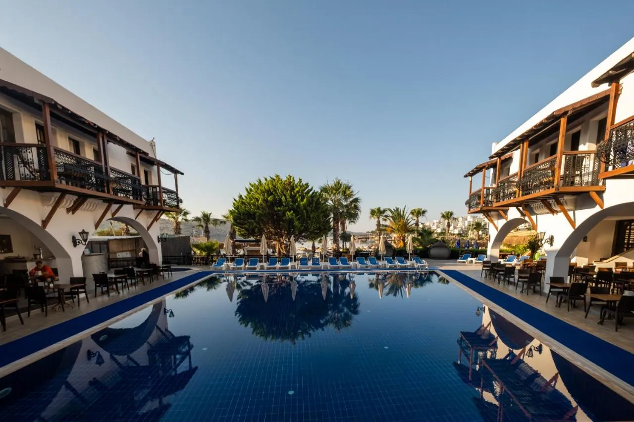 Costa Bitezhan Hotel - All Inclusive slide-5