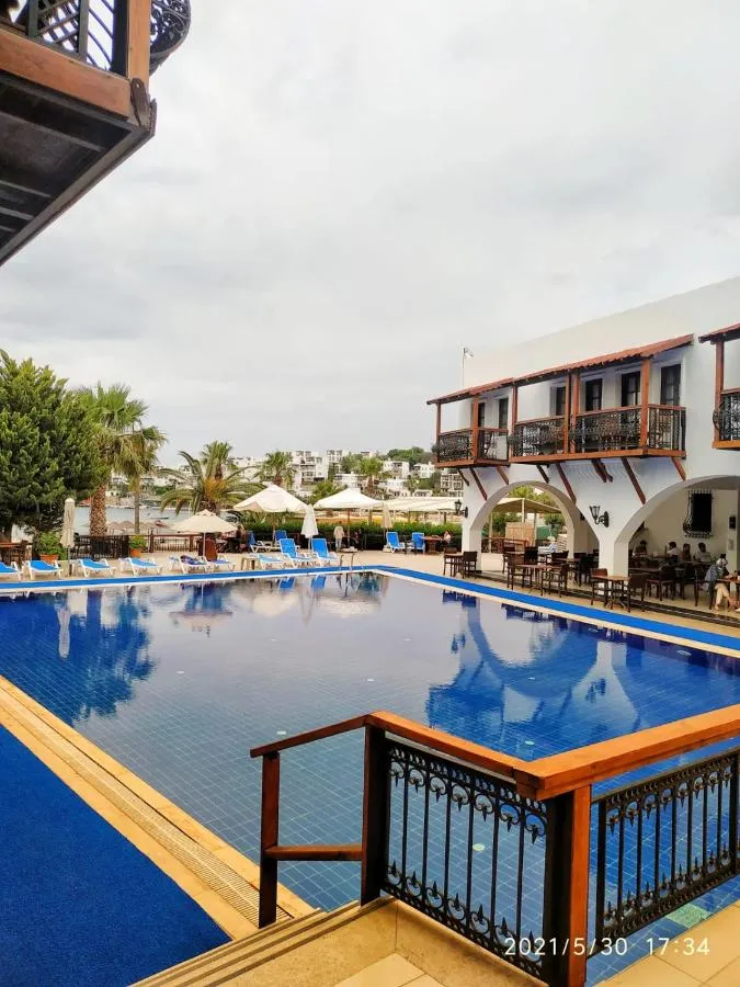 Costa Bitezhan Hotel - All Inclusive-2
