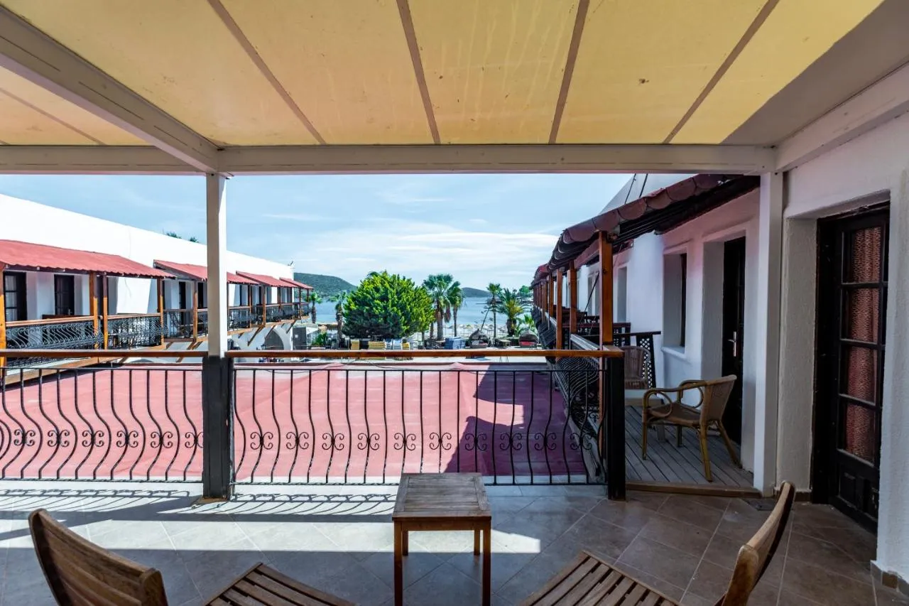 Costa Bitezhan Hotel - All Inclusive-1