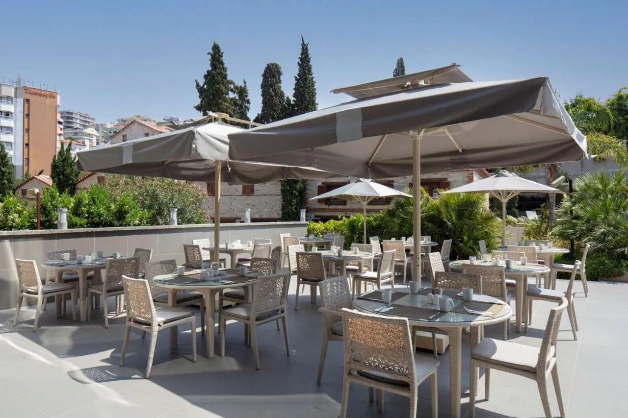 DoubleTree Hilton Kusadasi hotel slide-3
