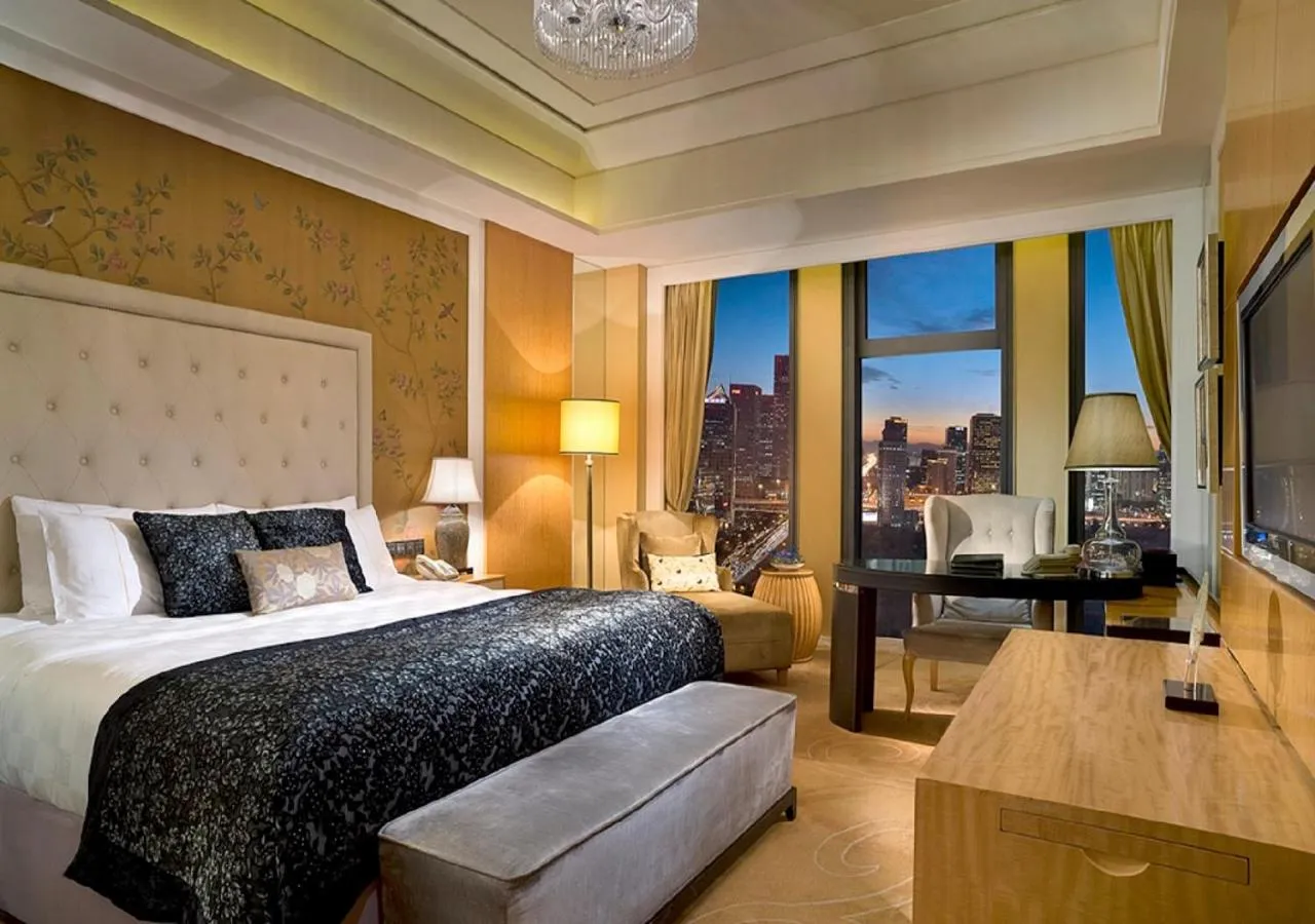 Wanda Vista Beijing-1