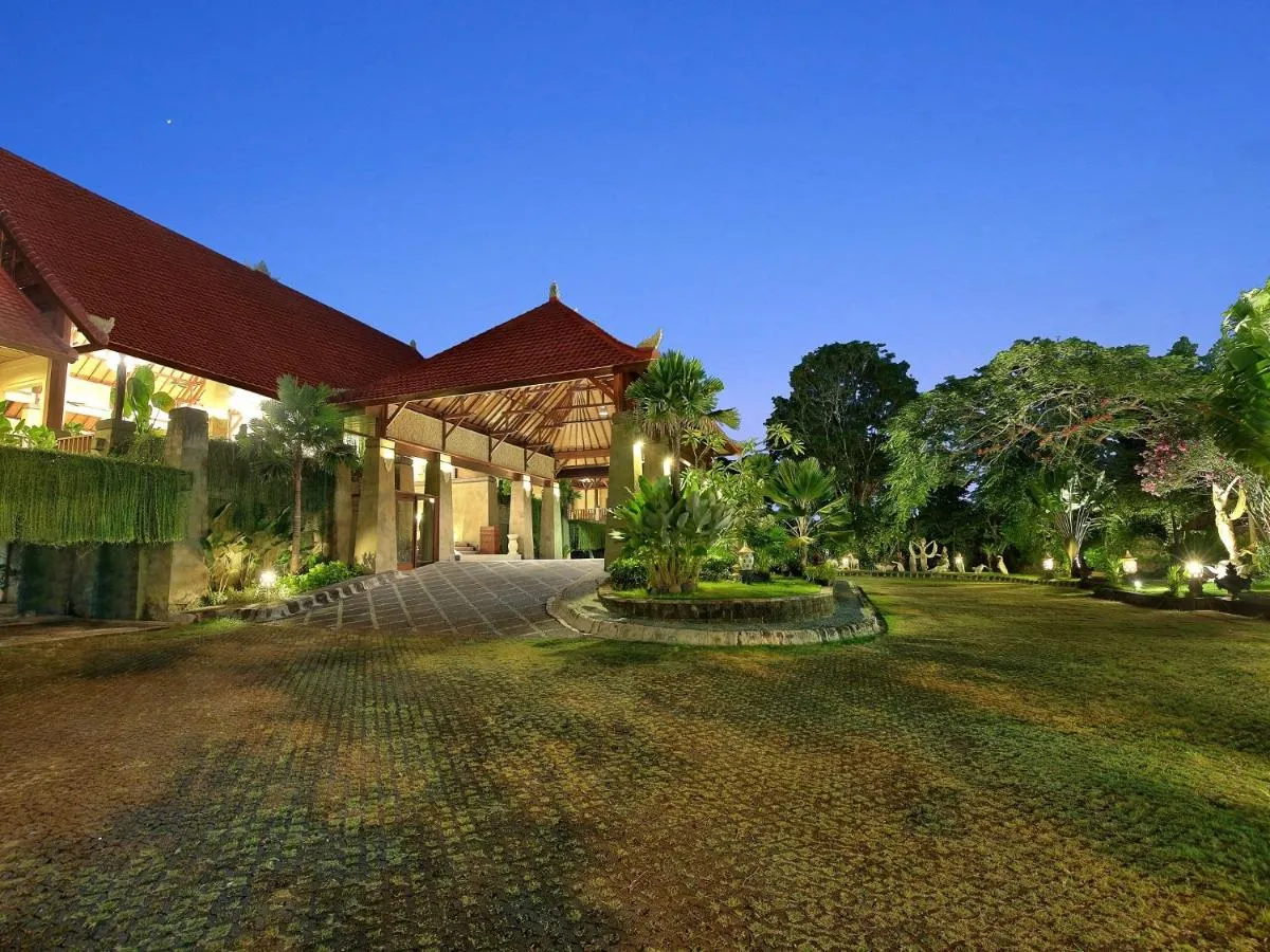 The Grand Bali Nusa Dua-1