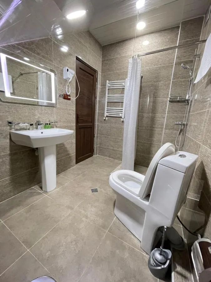 Hotel Elite House-1