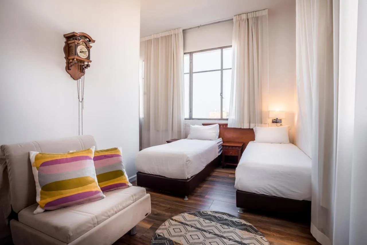 Satori Hotel-1