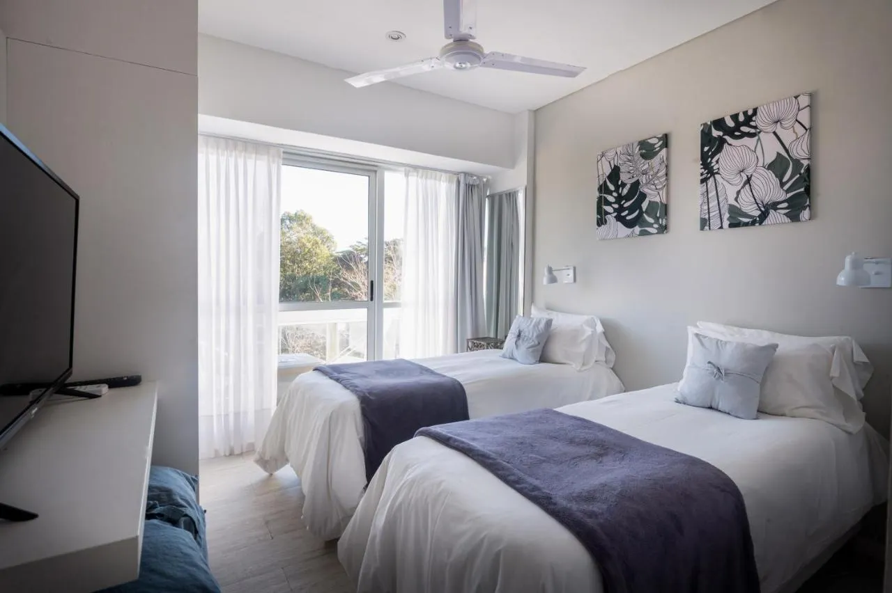 Hotel Valeria Apart & Hotel Spa-1