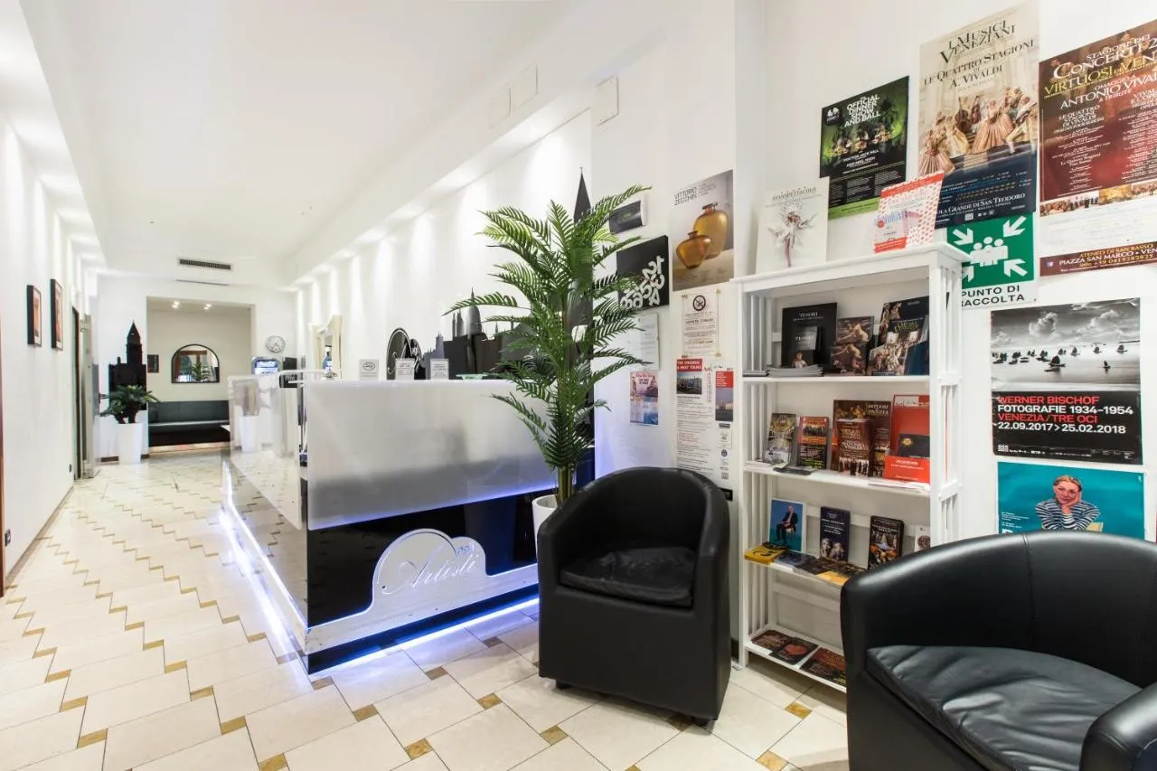 Hotel Agli Artisti-2