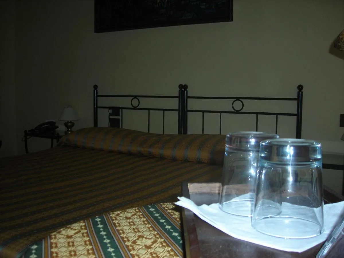 Hotel Agli Artisti-1