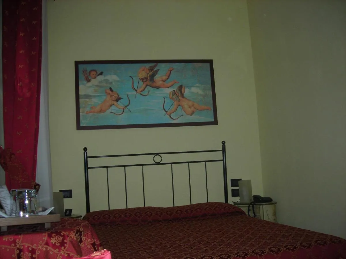 Hotel Agli Artisti slide-4