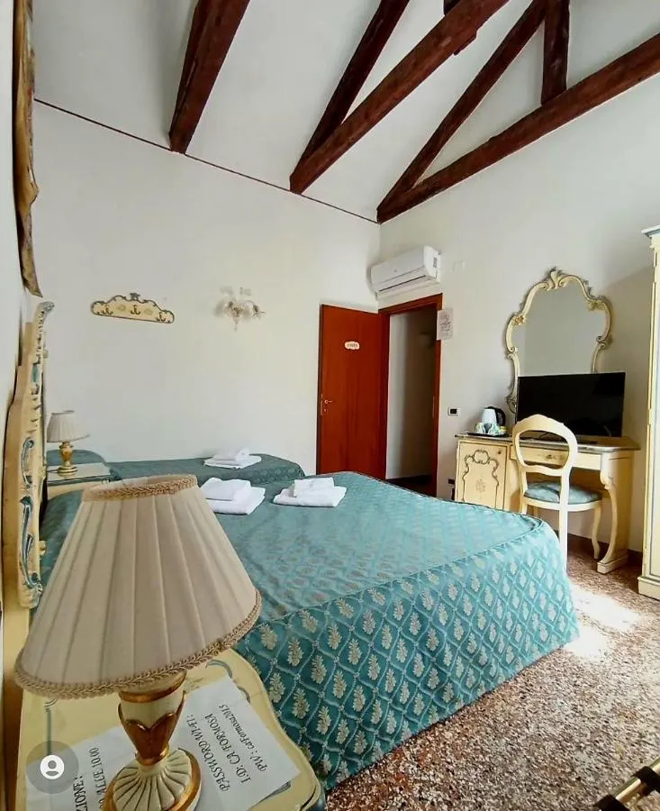 Locanda Ca' Formosa-1