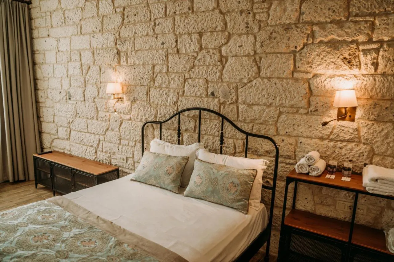 Nill's Stone House otel slide-5