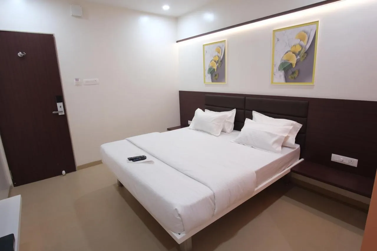 Hotel Haldi-1