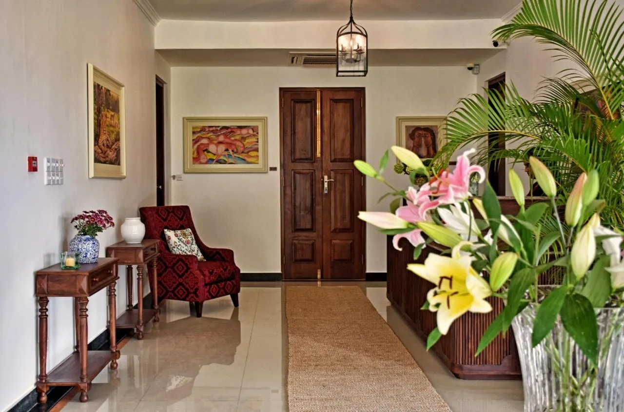 Fox Kandy by Fox Resorts Hotel-1