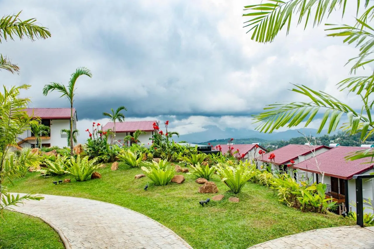 Fox Kandy by Fox Resorts Hotel slide-4