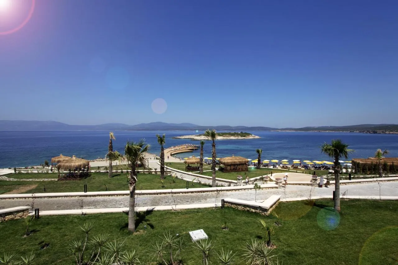 Euphoria Aegean Resort and Spa hotel-1