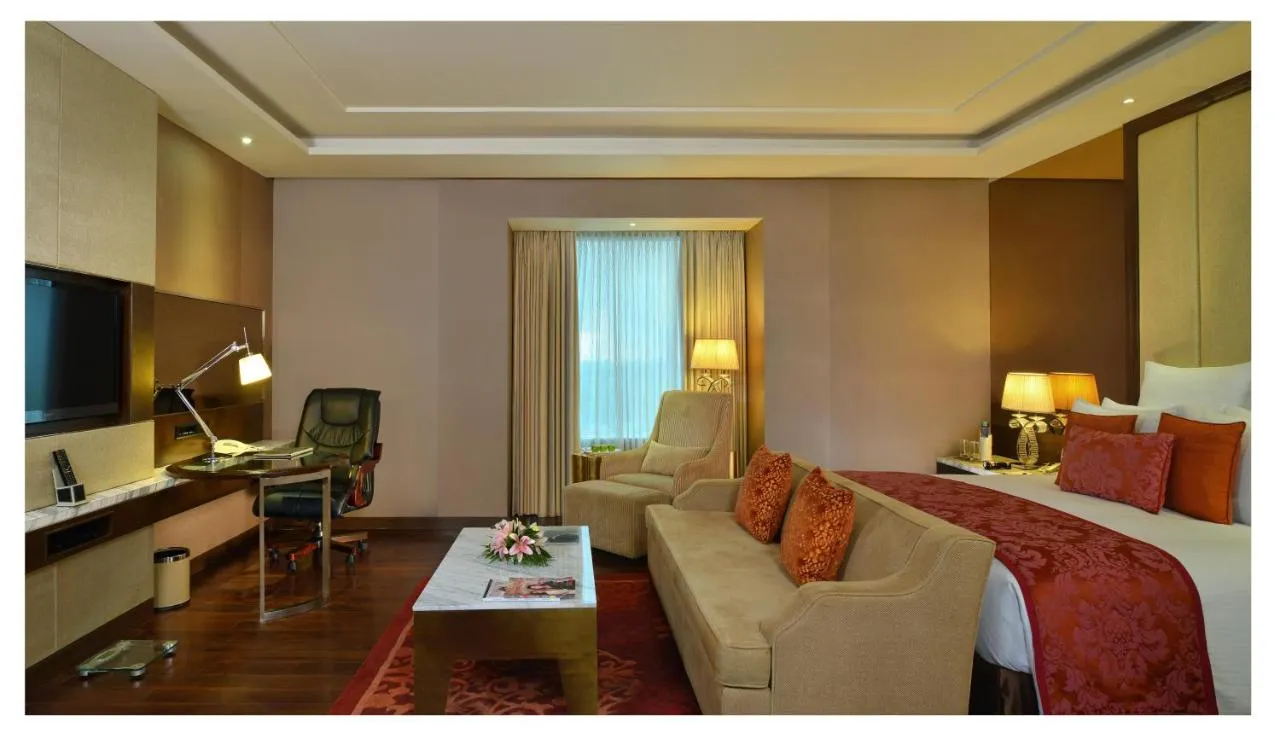 Radisson Blu Jaipur-1