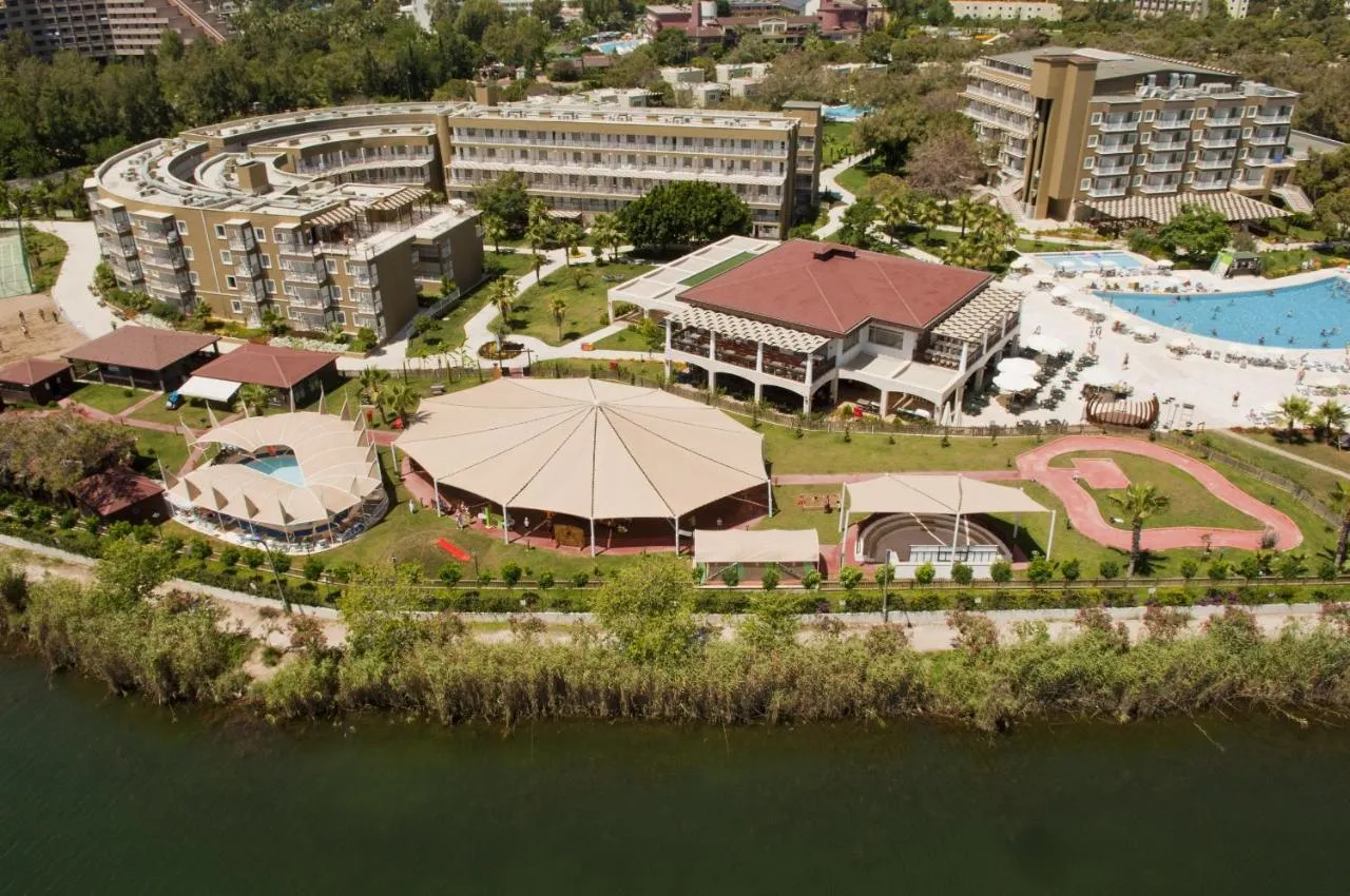 Otium Eco Club Side hotel slide-5