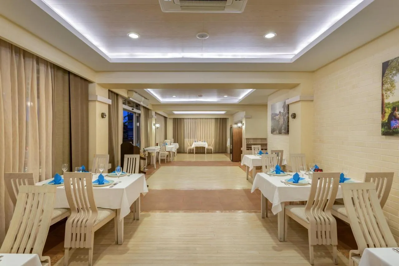 Otium Eco Club Side hotel slide-4