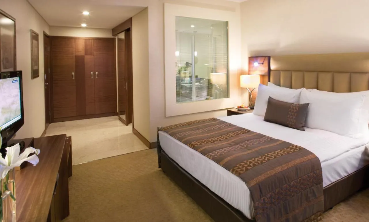 Movenpick Hotel Izmir-2