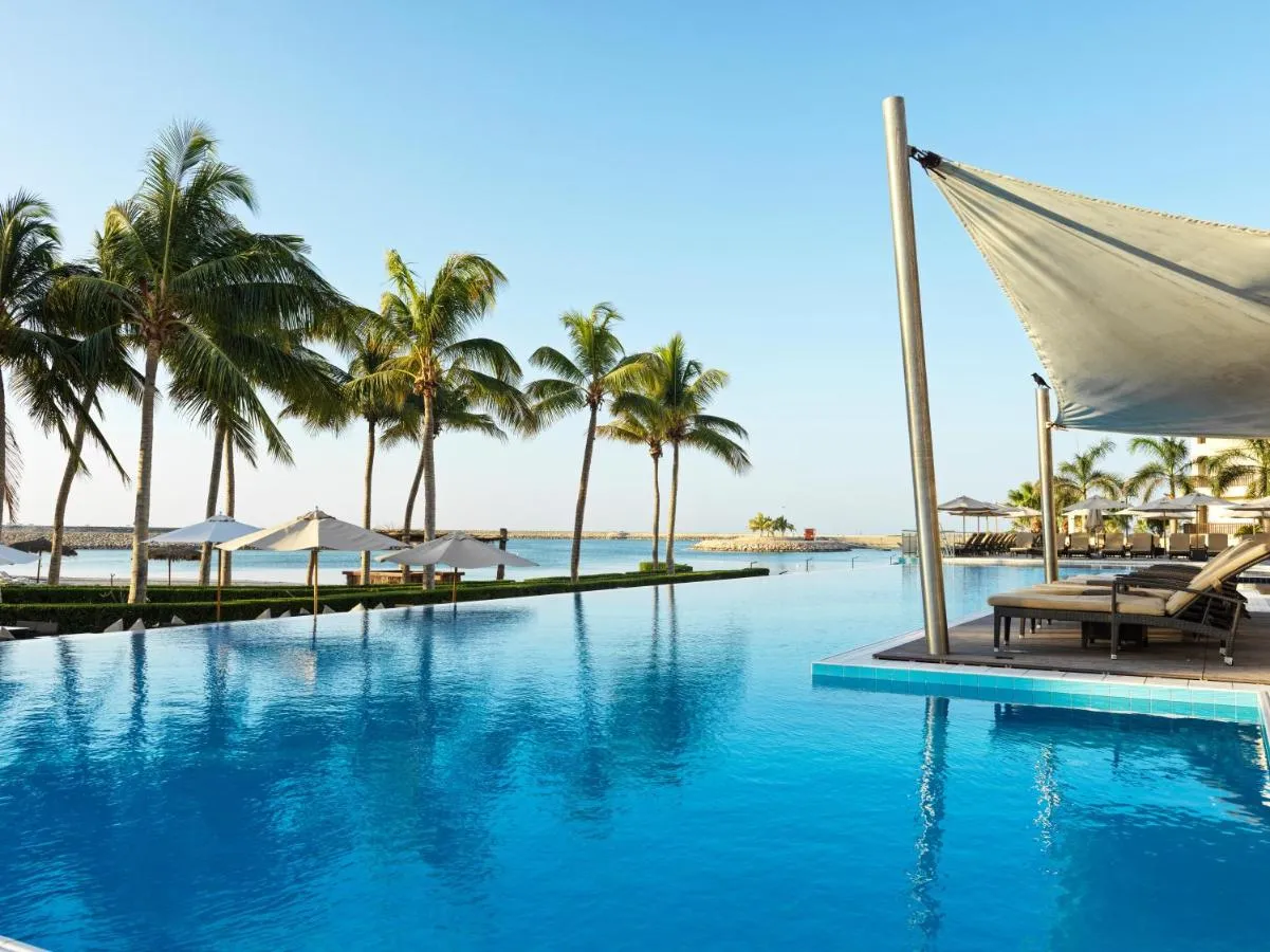 Fanar Hotel & Residences slide-4