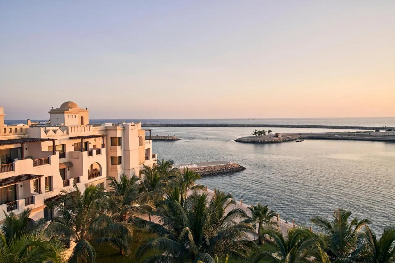 Fanar Hotel & Residences slide-3