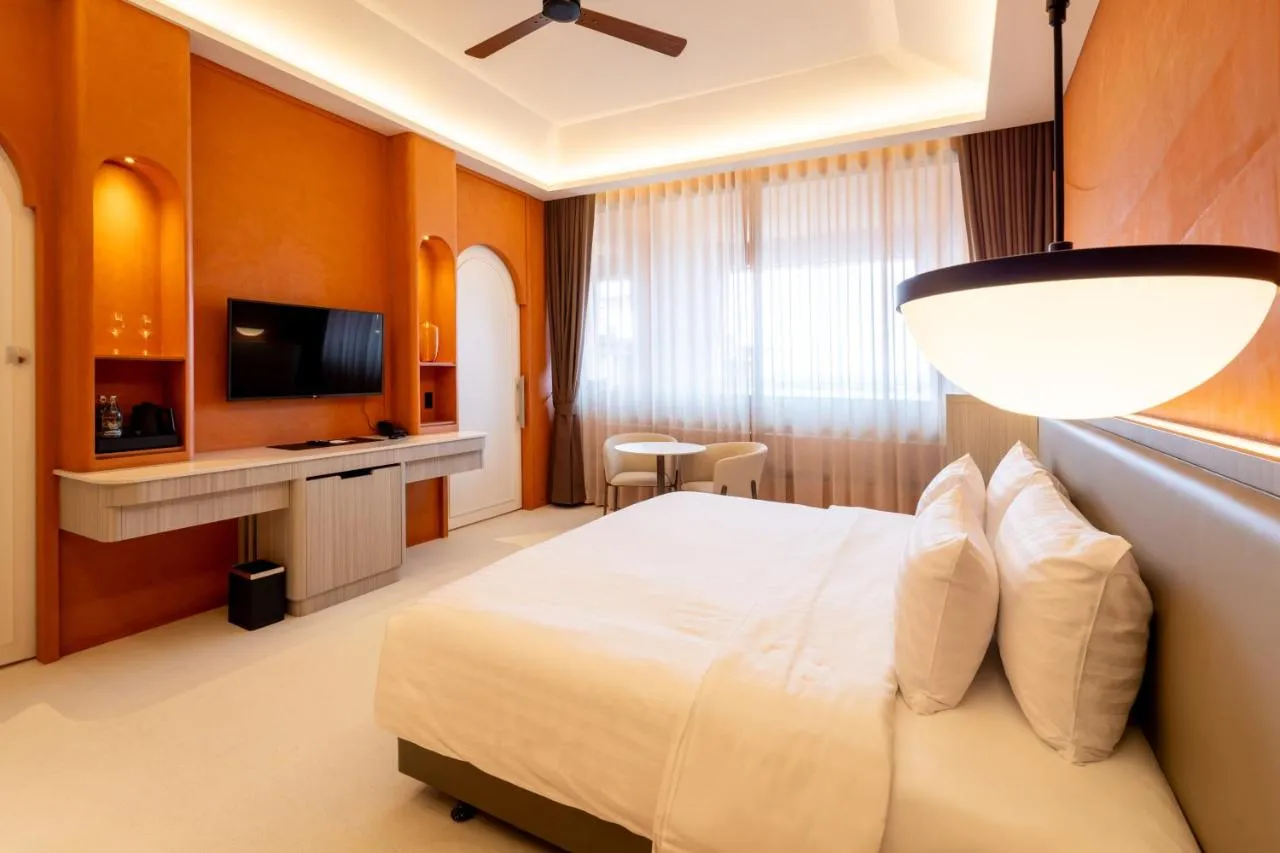 Hotel Adam Krabi slide-5