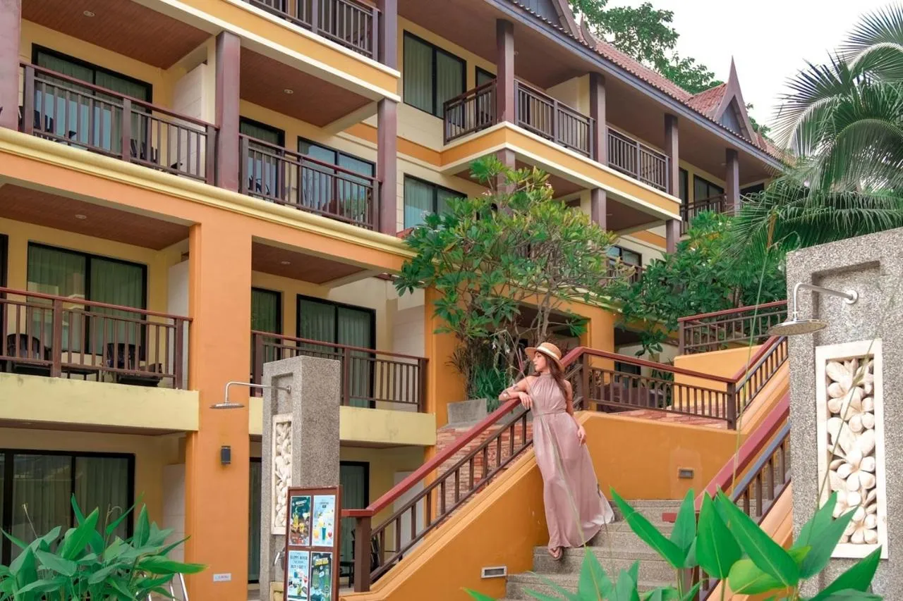 Diamond Cottage Resort & Spa-2