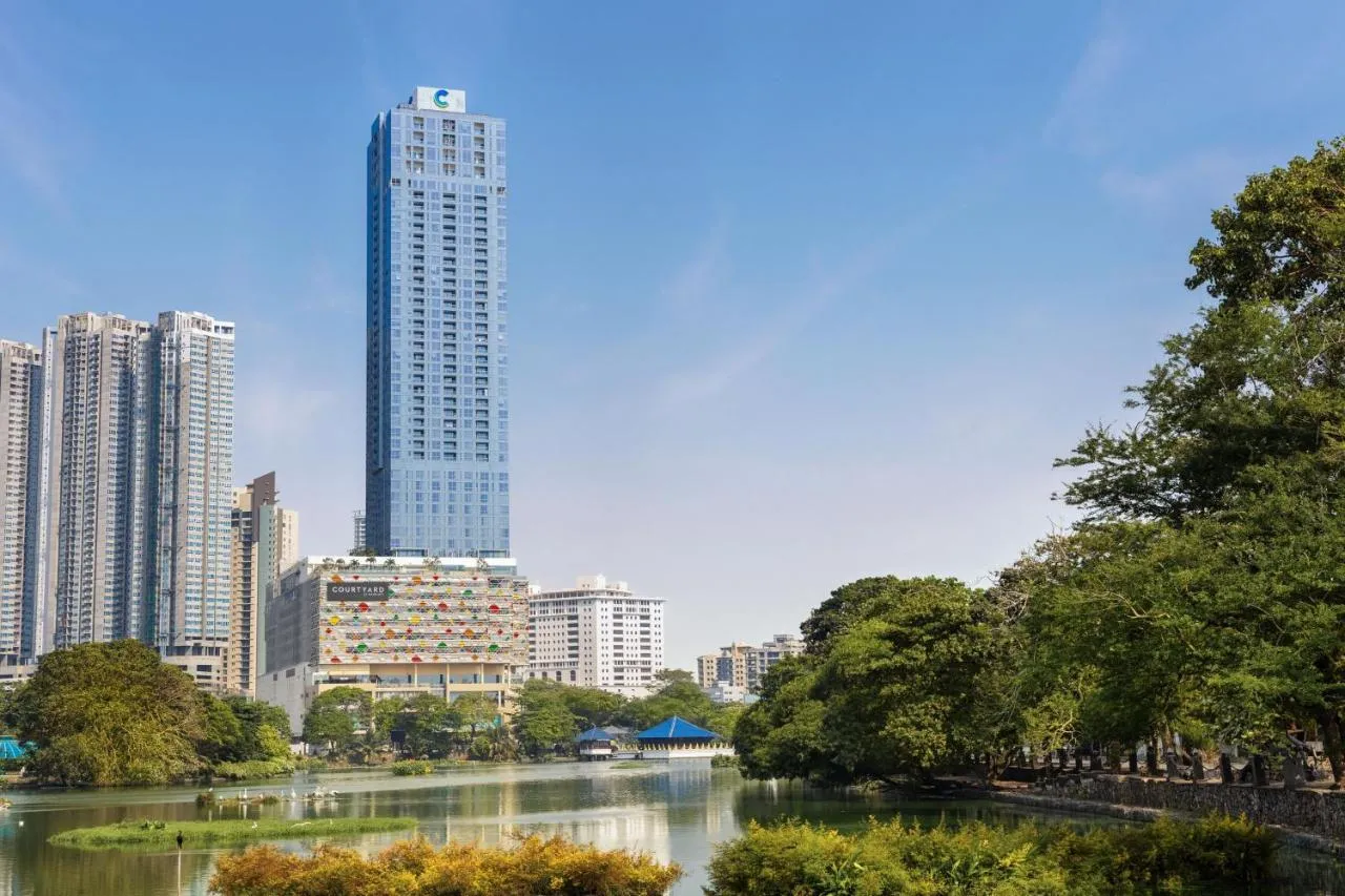 Courtyard by Marriott Colombo slide-3