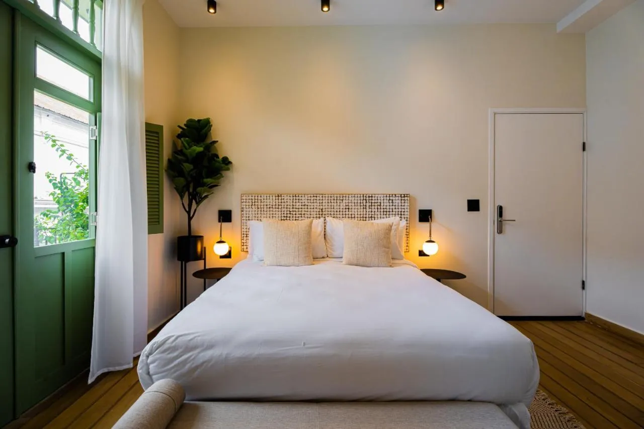 AmazINN Places Hotel Boutique Casa Marichu-1