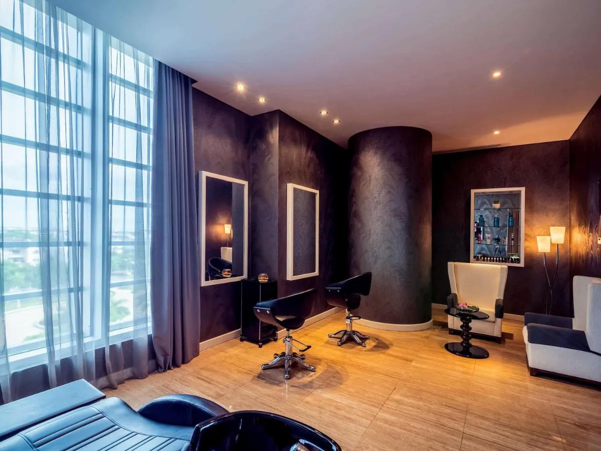 Grand Mercure Danang-1