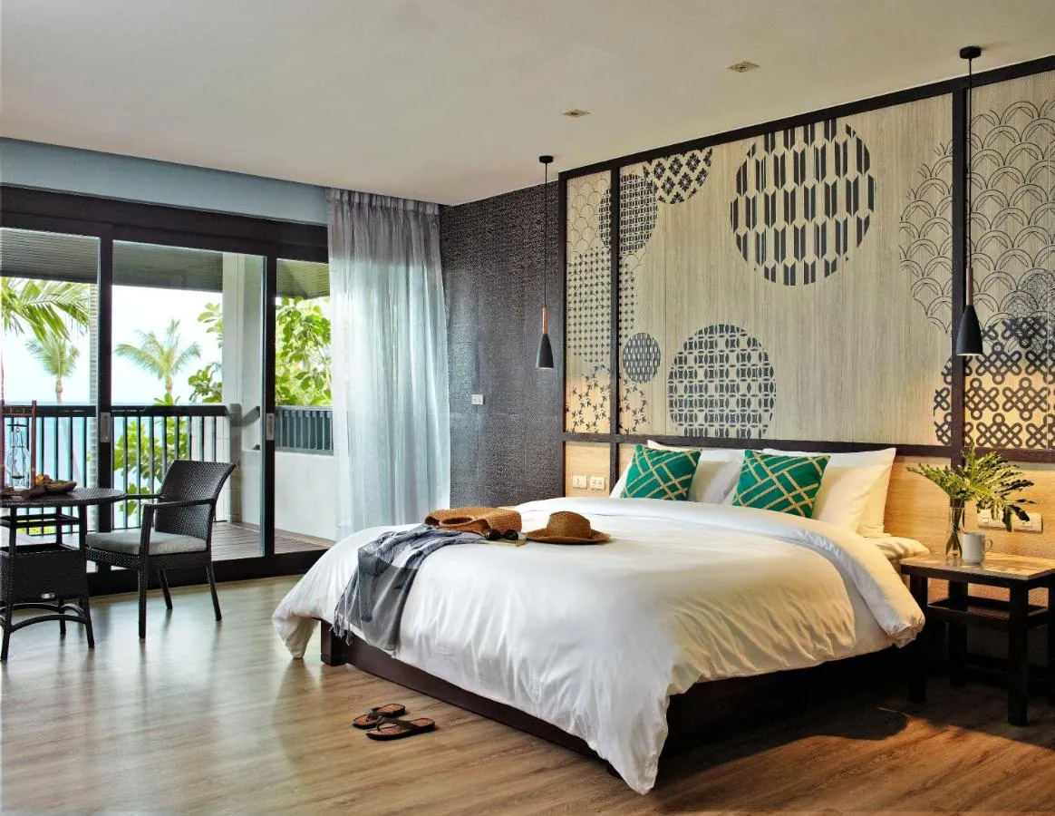 Sareeraya Villas & Suites slide-5
