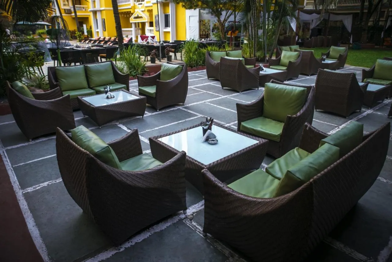 Adamo The Bellus Hotel-1