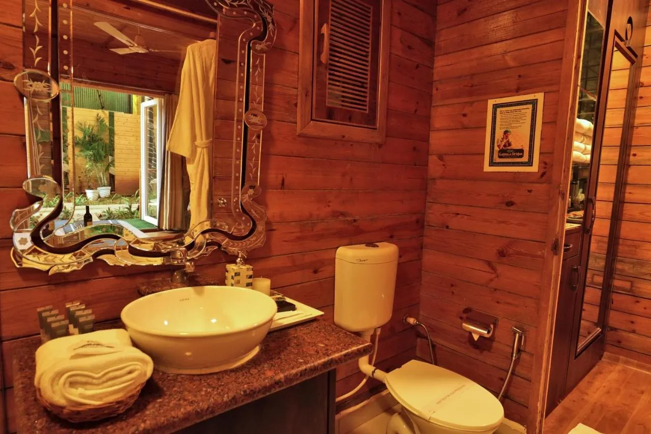 Estrela Do Mar Beach Resort - A Beach Property-1