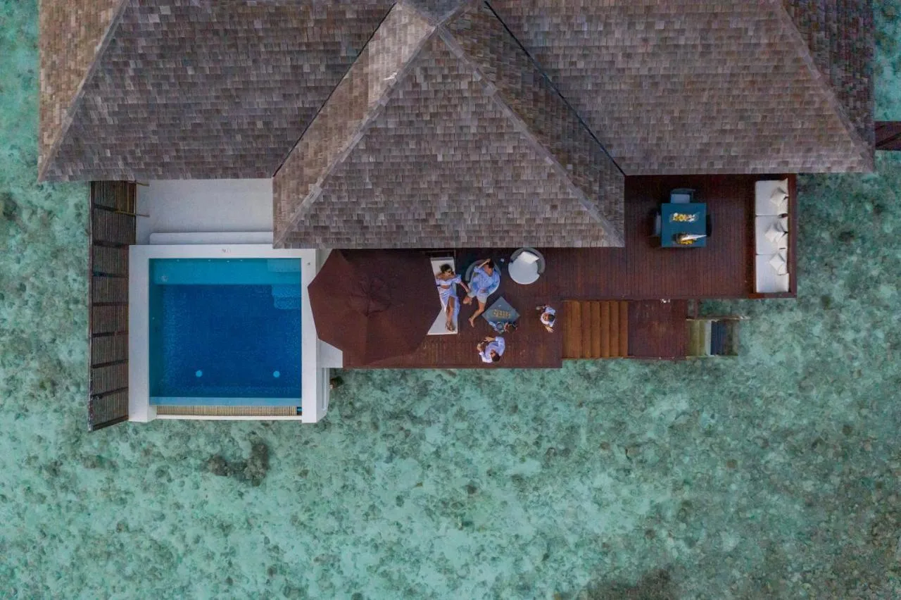 Lily Beach Resort & Spa-1
