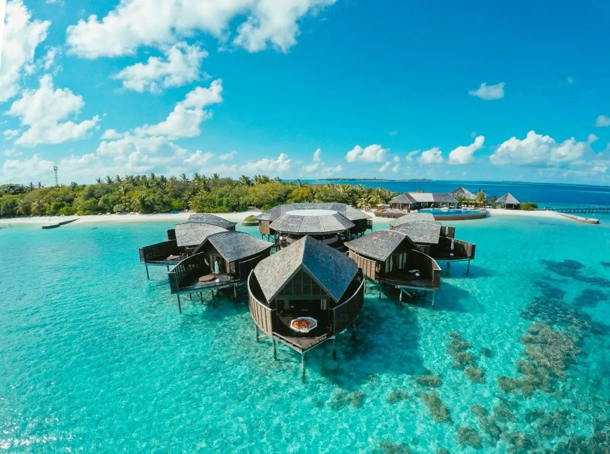 Lily Beach Resort & Spa slide-5