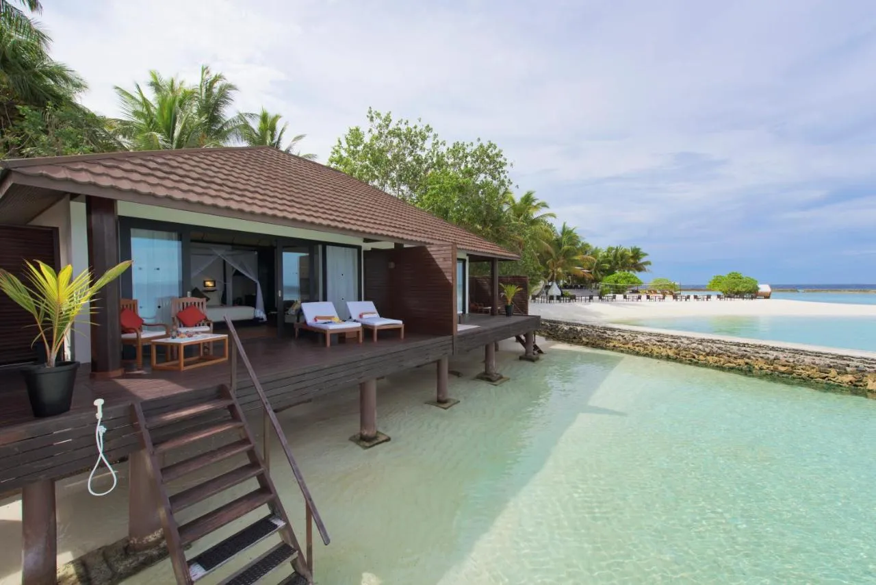 Lily Beach Resort & Spa-2